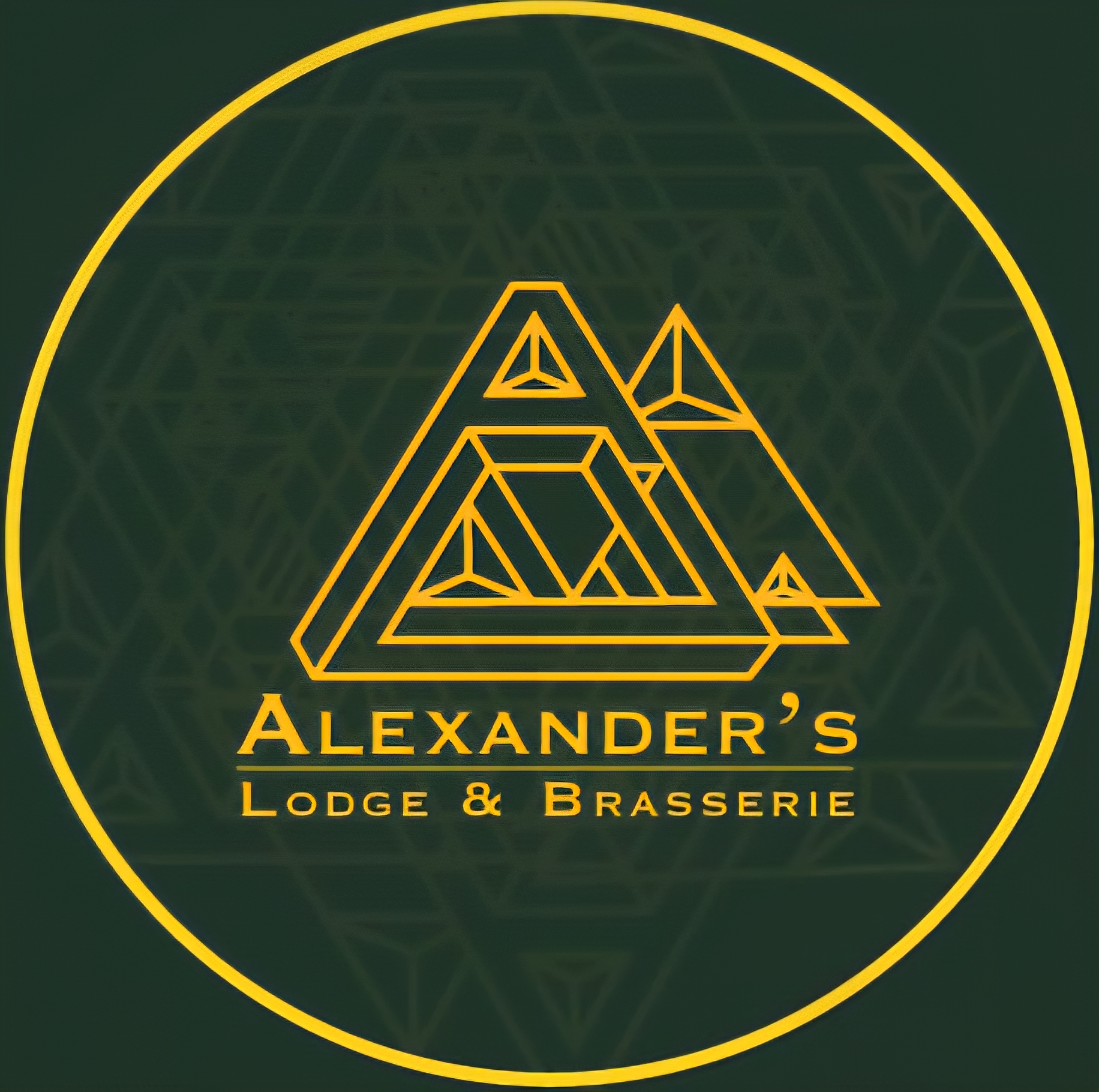 Alexander's Lodge