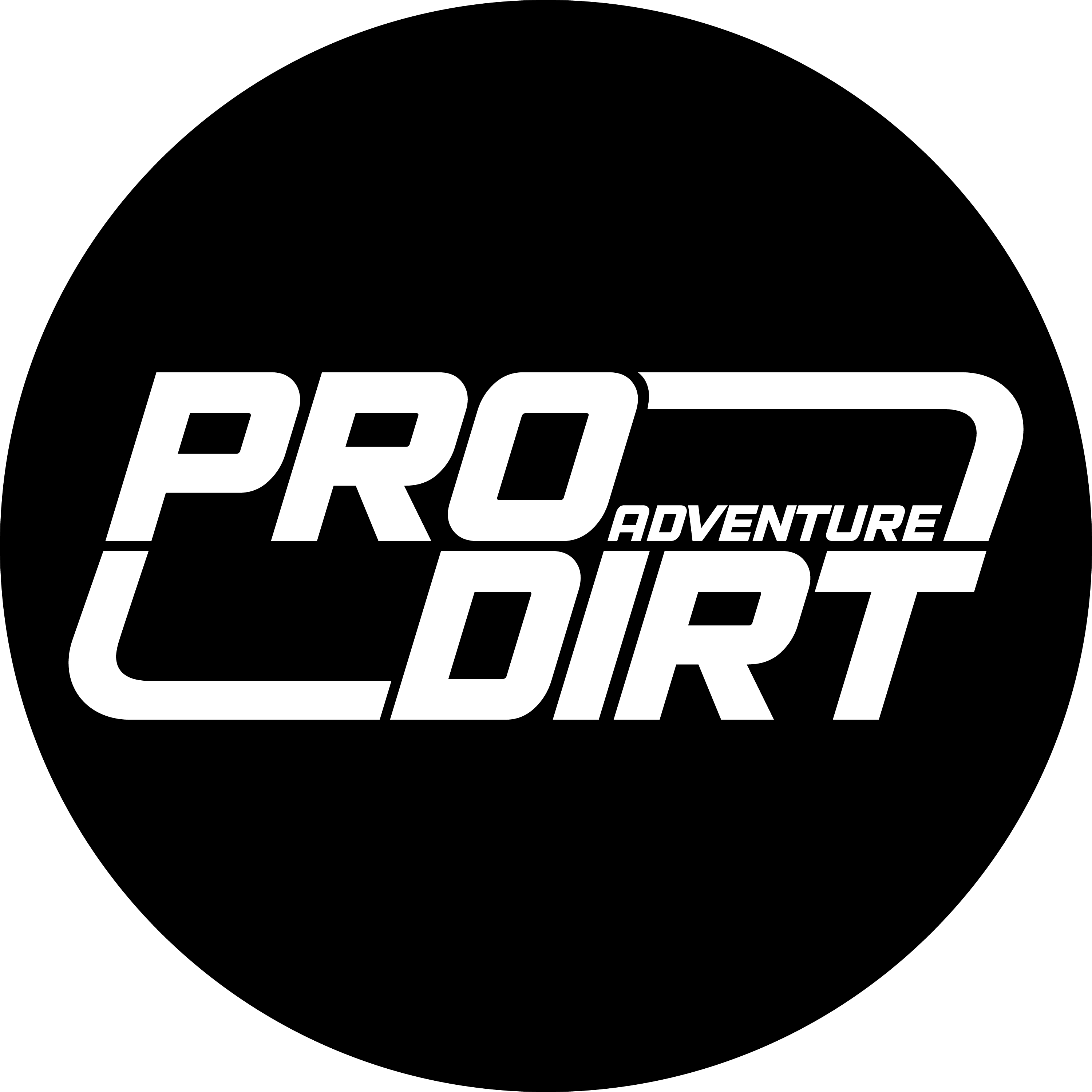 Prodirt Adventure